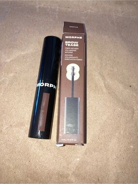 Morphe brow tease
